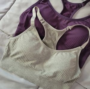 Layer8 Sports Bras